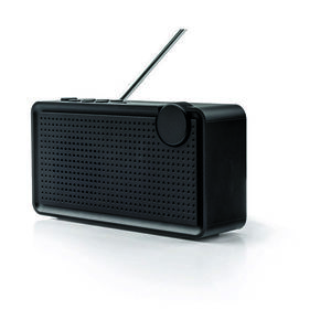 Maxxo rádio DAB+/FM - PB01 vyobraziť