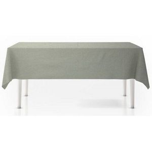 Bavlnený obrus Table khaki, 140 x 220 cm vyobraziť