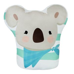 Domarex Tvarovaný vankúšik Koala, 35 cm vyobraziť