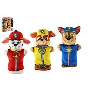 Maňušky Labková Patrola / Paw Patrol, 4 ks vyobraziť