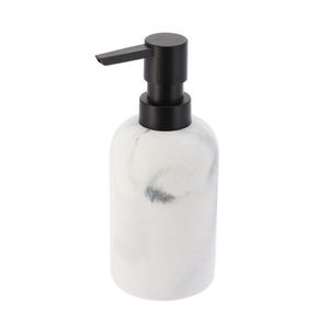 Dávkovač na mýdlo EVERIST MARBLE 300 ml bílý vyobraziť