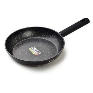 Hliníková pánev VALERIAN ALLESKEN ILAG NON STICK 24 cm černá vyobraziť