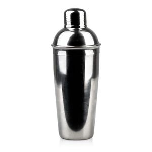 Shaker BarMaster 750 ml nerezový vyobraziť