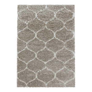 Béžový koberec 80x150 cm Salsa – Ayyildiz Carpets vyobraziť