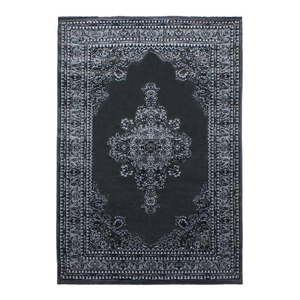 Tmavosivý koberec 120x170 cm Marrakesh – Ayyildiz Carpets vyobraziť