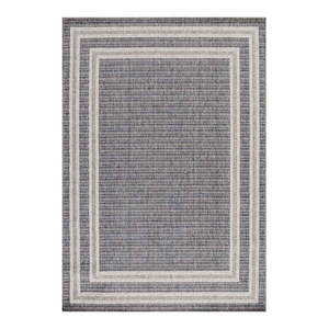 Sivý vonkajší koberec 160x230 cm Aruba – Ayyildiz Carpets vyobraziť