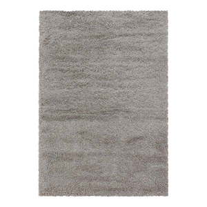 Svetlohnedý koberec 60x110 cm Fluffy – Ayyildiz Carpets vyobraziť