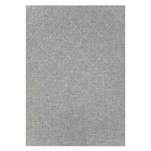 Sivý vonkajší koberec 160x230 cm Zagora – Ayyildiz Carpets vyobraziť