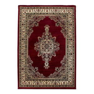 Vínový koberec 200x290 cm Marrakesh – Ayyildiz Carpets vyobraziť