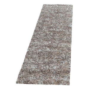 Svetlohnedý behúň 80x250 cm Enjoy – Ayyildiz Carpets vyobraziť