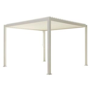 Gardenson PERGOLA (velikost: ) 300/250/300 cm vyobraziť