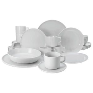 Creatable KOMBINOVANÝ SERVIS, 30-dielne, porcelán vyobraziť