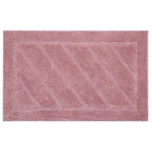 Kúpeľňový koberček 50x80cm Pink Chic 1 vyobraziť