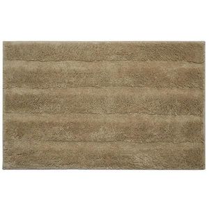 Kúpeľňový koberček 50x80cm Beige Classic 1 vyobraziť