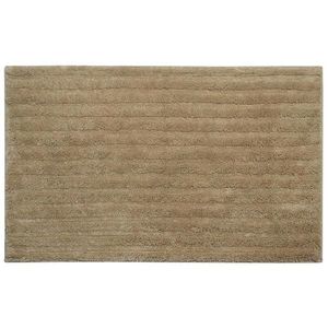 Kúpeľňový koberček 50x80cm béžový Beige Classic 3 vyobraziť