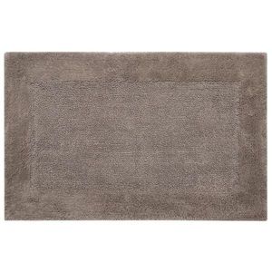 Kúpeľňový koberček 50x80cm Taupe Elegance vyobraziť