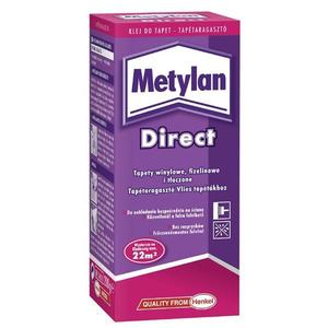 Metylan DIRECT 200g vyobraziť