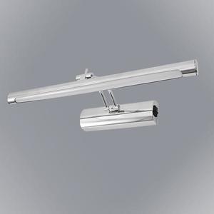 Luster AMBE 6399 8W LED chróm K1 vyobraziť