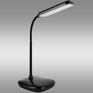 Stolová Luster LED VILIA 6937 BLACK 7W LB1 vyobraziť