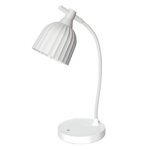 Stolová lampa LED DANZI 66354 WHITE LB1 vyobraziť