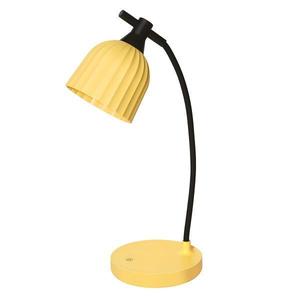 Stolová lampa LED DANZI 66356 YELLOW LB1 vyobraziť