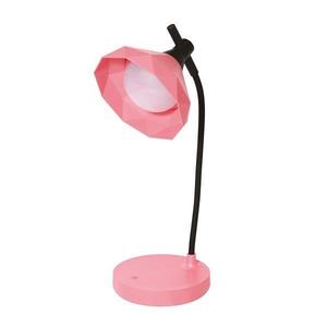 Stolová lampa LED FLEUR 66353 PINK LB1 vyobraziť