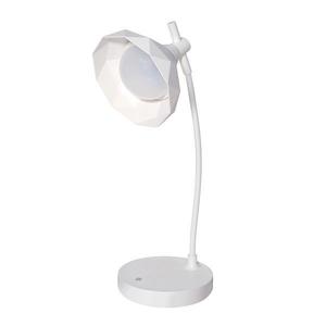 Stolová lampa LED FLEUR 66352 WHITE LB1 vyobraziť