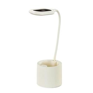 Stolová lampa LED NANCY 66357 WHITE LB1 vyobraziť