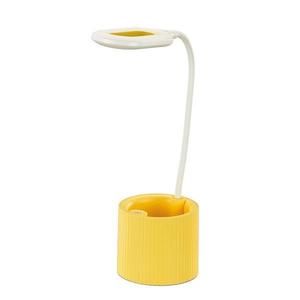 Stolová lampa LED NANCY 66358 YELLOW LB1 vyobraziť