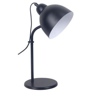 Stolová lampa BREL 66393 BLACK LB1 vyobraziť