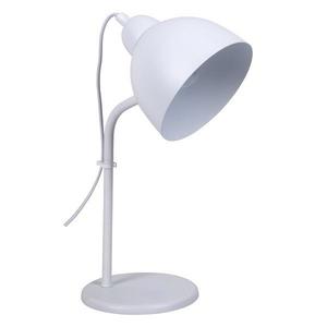 Stolová lampa BREL 66394 WHITE LB1 vyobraziť