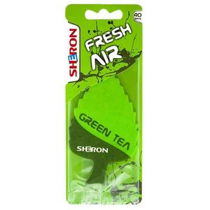 Osviežovač Sheron Fresh Air Green Tea vyobraziť