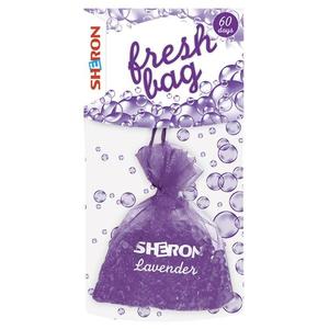 Sheron osviežovač Fresh Bag Lavender vyobraziť