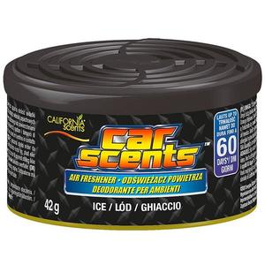 California Scents osviežovač Ice vyobraziť