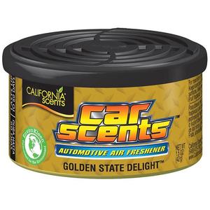 California Scents osviežovač Golden State Delight vyobraziť