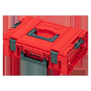 Box Na Náradie Qbrick System PRO Technician Case 2.0 RED Ultra HD Custom vyobraziť