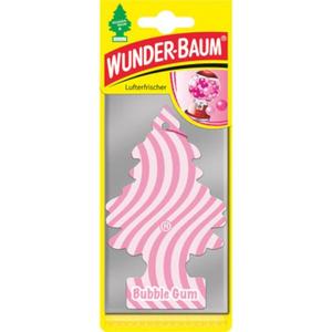 Osviežovač Wunder-Baum Bubble Gum vyobraziť