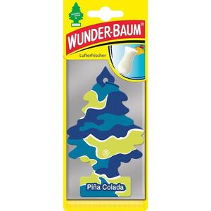 Osviežovač Wunder-Baum Pina Colada vyobraziť