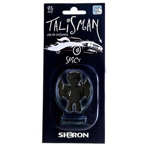 Osviežovač Sheron Talisman Spicy vyobraziť