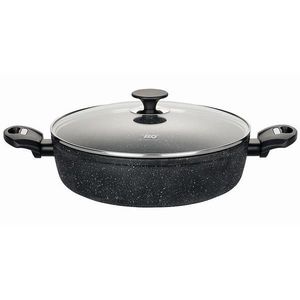 Panvica Elo S Pokrievkou 28cm 3.5l Granit 11061248 vyobraziť