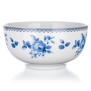 Šalátová misa Blue Flower 14 cm 60334909 vyobraziť