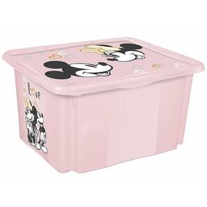 Otočný box s krytom 15l minnie vyobraziť