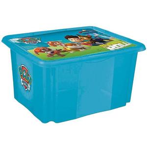 Paw patrol otočný box s krytom 15l vyobraziť