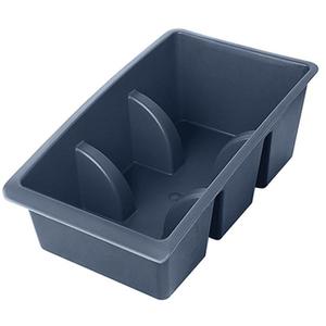 Organizér na korenie 25x15x9 cm 1530/min vyobraziť