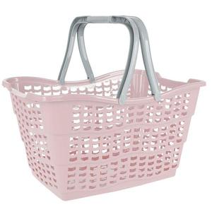 15 l nákupný košík Nordic pink 40x29x22, 5 15l 581 vyobraziť