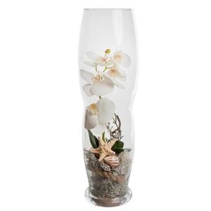 Orchidea sh00935 šírka 16cm výška 55cm vyobraziť