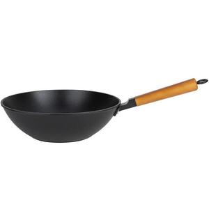 Hliníková panvica Natura Line WOK 28cm vyobraziť