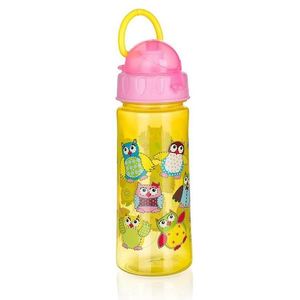 Fľaša na nápoje Owl P 500 ml 12628000P vyobraziť