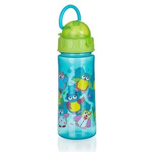 Fľaša na nápoje Owl G 500 ml 12628000G vyobraziť