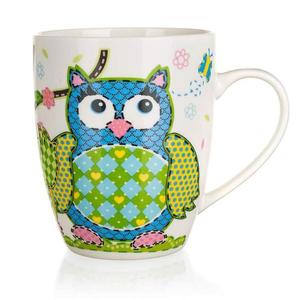 Pohár Owls 330 ml 60220105 vyobraziť